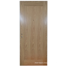 Custom solid wood doors UL 45 min fire rated stile and rail doors